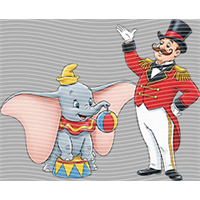 Disney Style-DSN 674